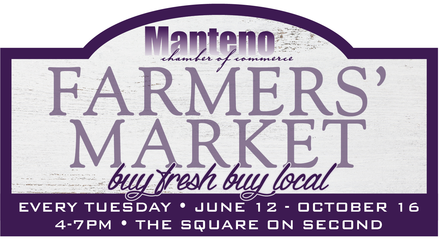 Manteno Farmers Market 